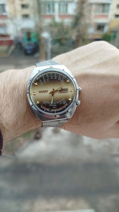 Orient college Королевские