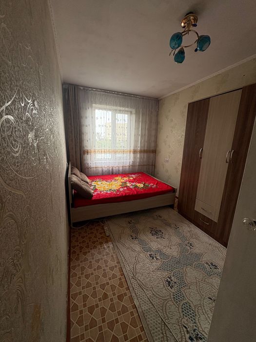 Сдам квартиру 2х комнатную