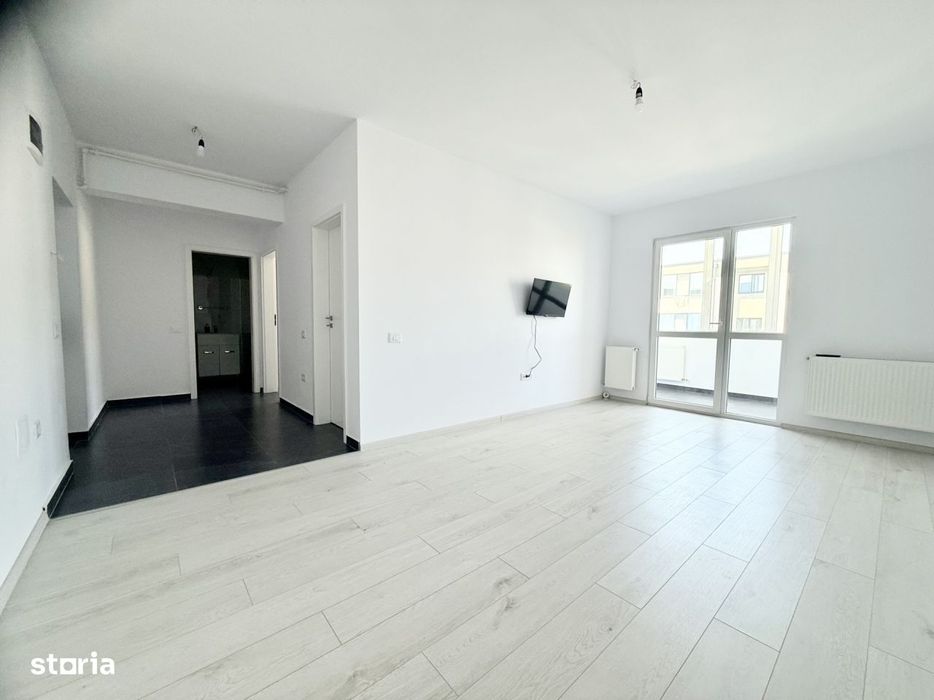 Apartament 2 camere in Fundeni-Dobroesti cu Parcare Inclusa — fotografia 1