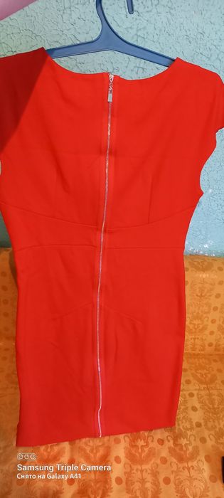 Отличное в качестве