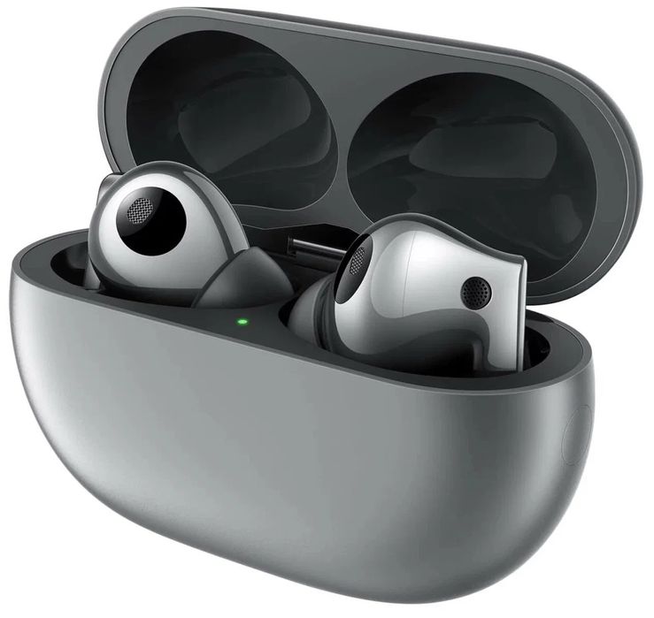 Новые Наушники Huawei Free Buds Pro 2 Оригинал! Бесплатная Доставка!