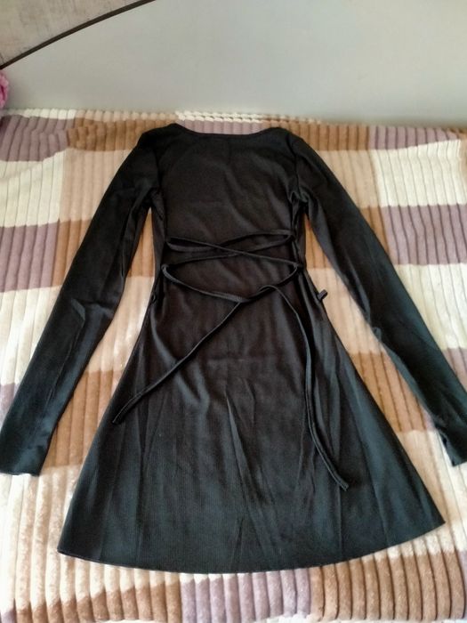 Продам новое платье