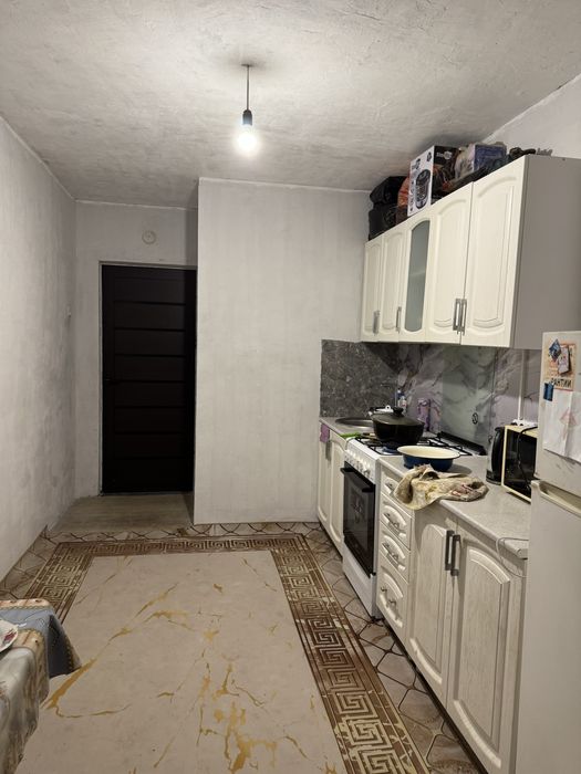 Продаётся двух комнатный квартира