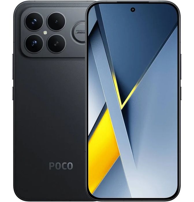 Xiaomi Poco F8 Ultra 512/16Gb - Garanție 24 luni!