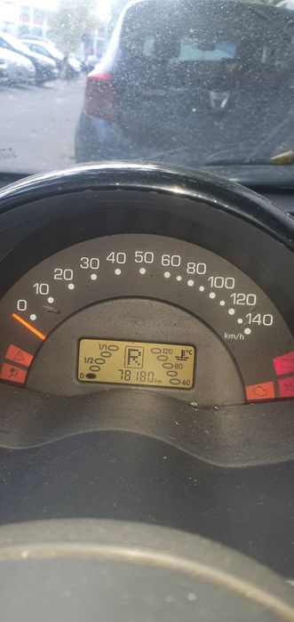 SMART Fortwo 2003 — imagine 5