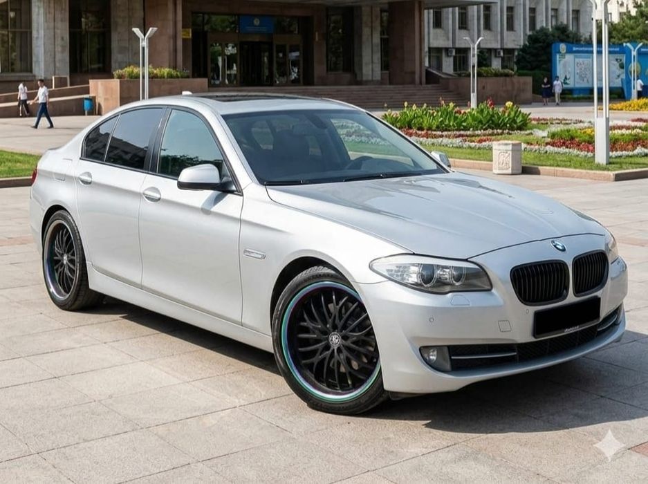 Продам диски R20 с шинами 245/40/20