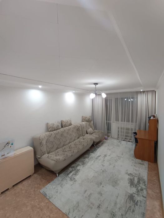 Двухкомнатная на 26-ом