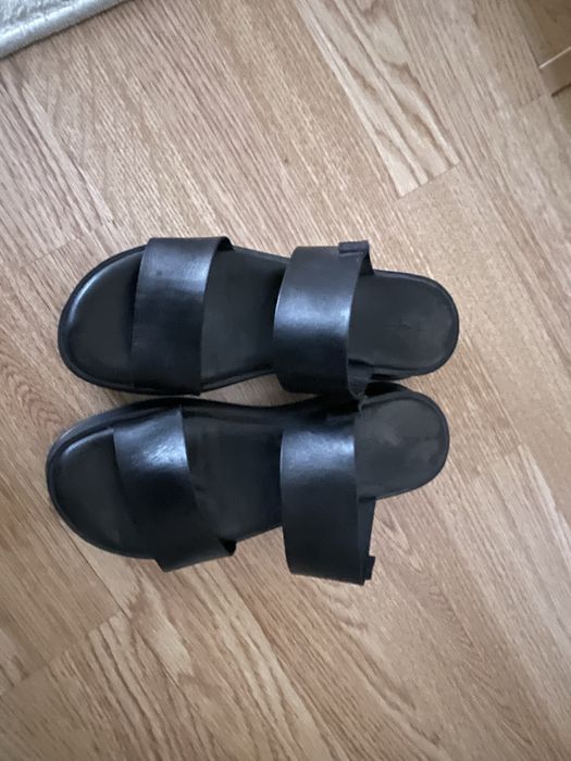 Женская обувь 38 размер