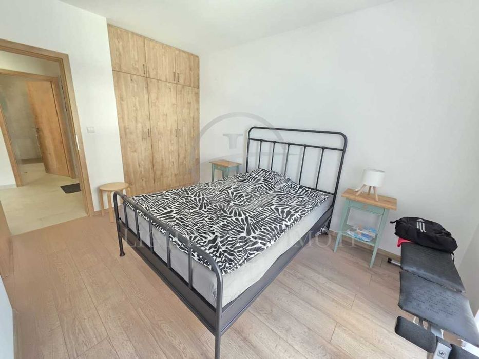 Продава се Тристаен апартамент в Пловдив, Христо Смирненски - 100 кв.м за 2270 €/кв.м - Снимка #5