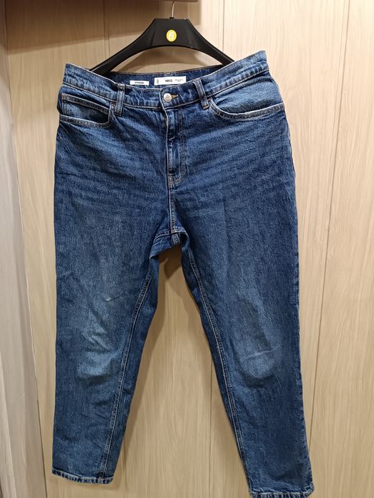 Оригинальные джинсы Mango