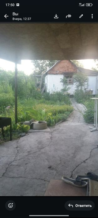 Продам дачу Жилгородок на Кривом озере