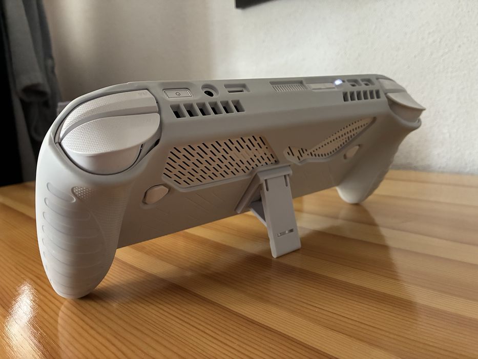 ASUS ROG Xbox Ally - преносим геймърски компютър + много подаръци
