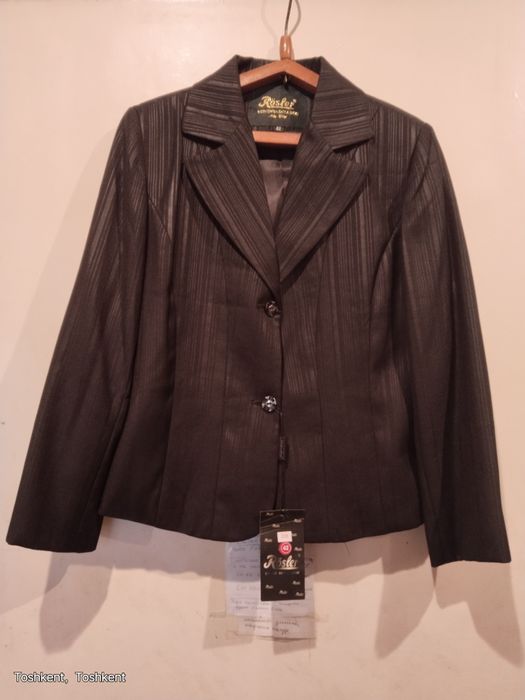 Школьная форма на девочку 42 размер тройка Китай