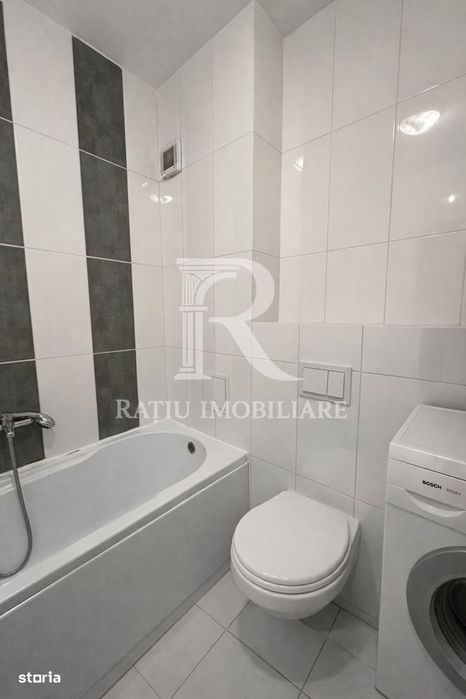 Apartament 2 camere | Prima Nufarul | Oradea