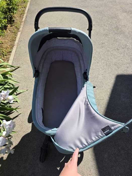 Easywalker harvey 2, coral green