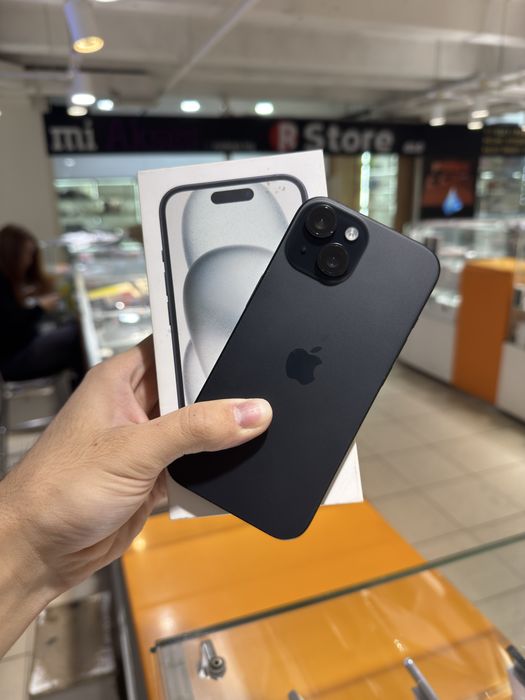 iPhone 15 128 GB