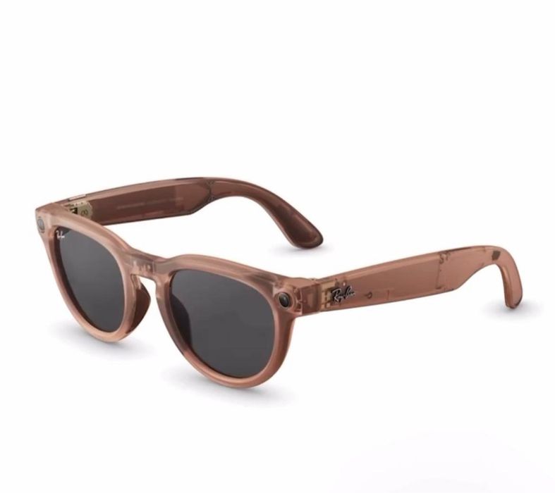 Ray ban meta gen 1
