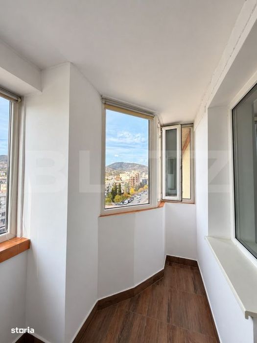 Apartament 2 camere, 53 mp, zona Centrala