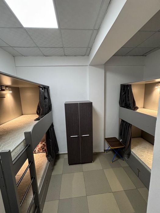 Toshkent markazida arzon HOSTEL! 40 000 so‘mdan boshlanadi