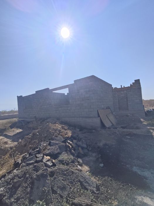 Участок 6 соток,