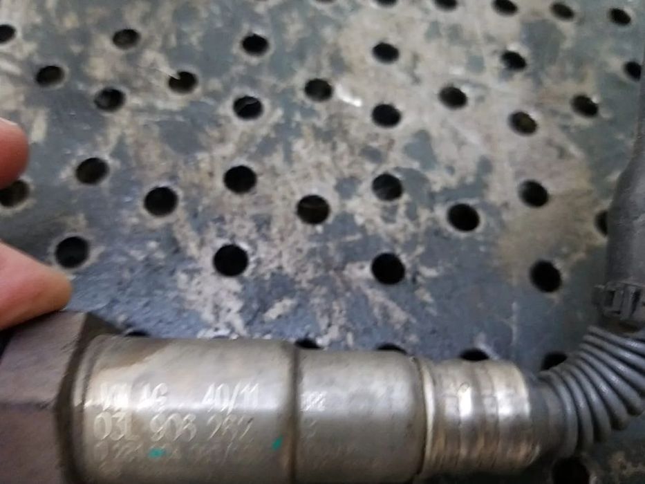 Sonda lambda 2.0 tdi audi q3 8u 03l906262 0281004085