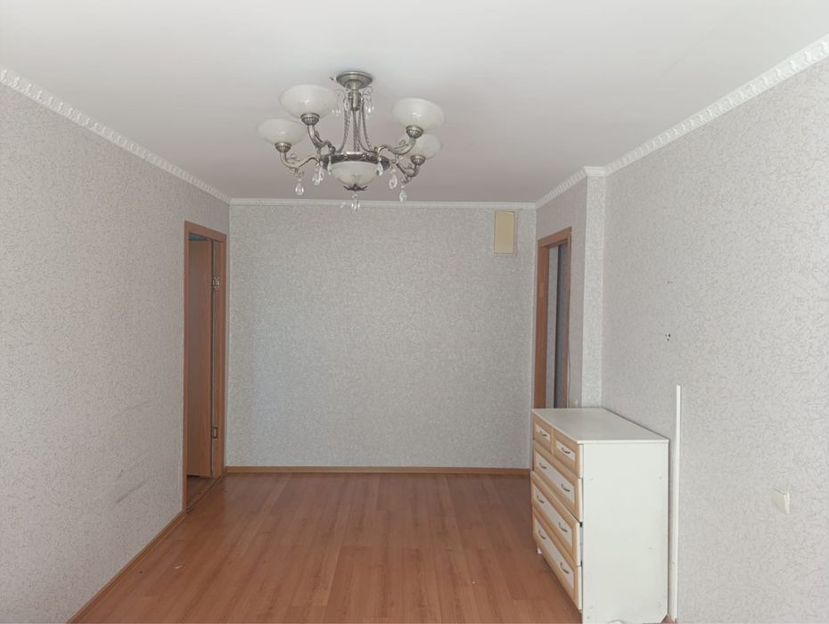 2 комнатная квартира( Центр)