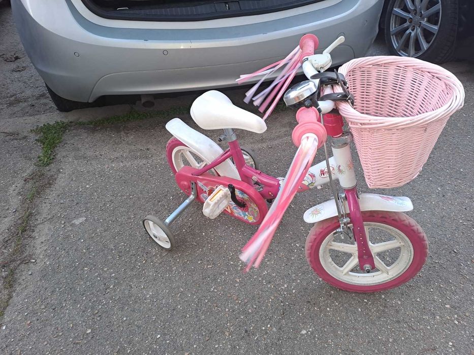 Детско колело 12"