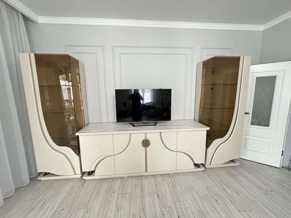 Сборка разборка мебели