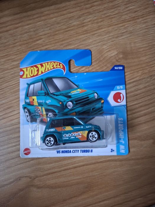 Hot Wheels Колички