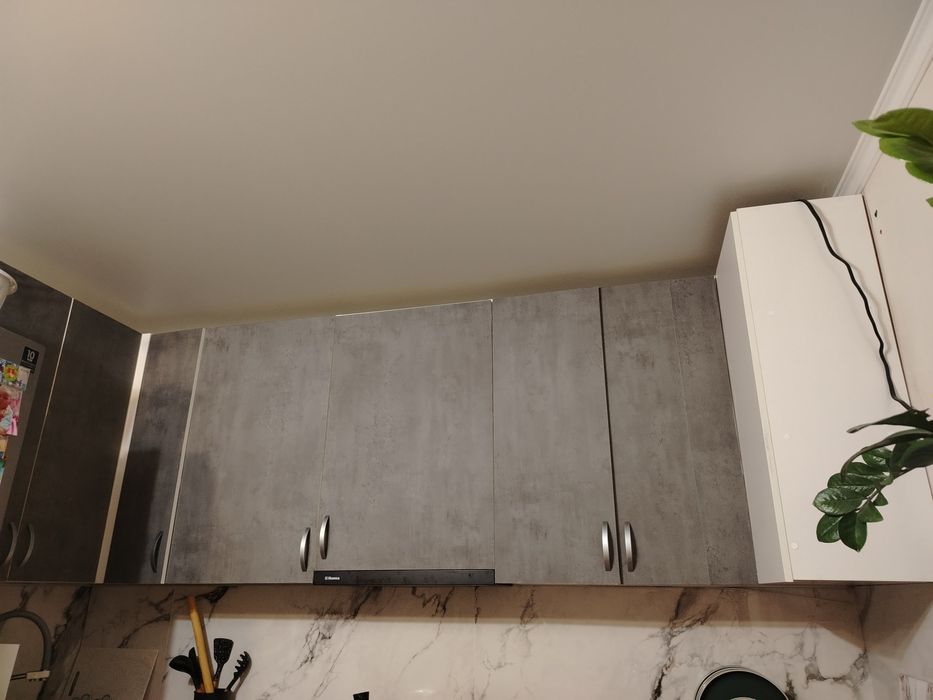 Продам шкафы кухонные