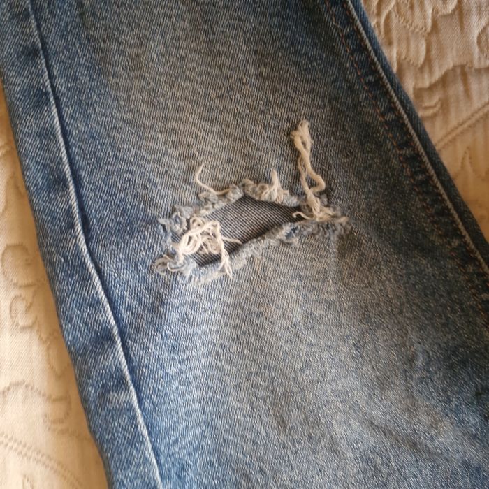 Детски къси и дълги дънки - Original Marines - Next - 6 - 8 години