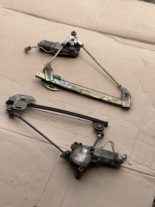 Разбор Ваз 2110 16v