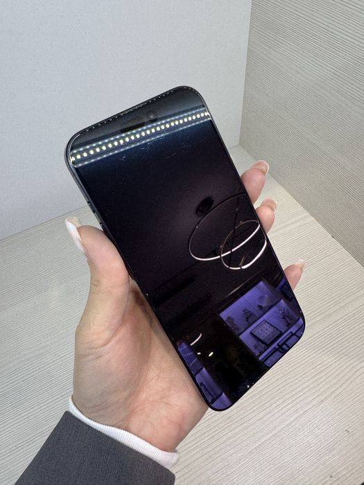 iPhone 15 Pro Max 256Гб | KASPI 0-0-24