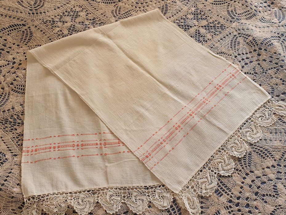 Кенарена кърпа,месал