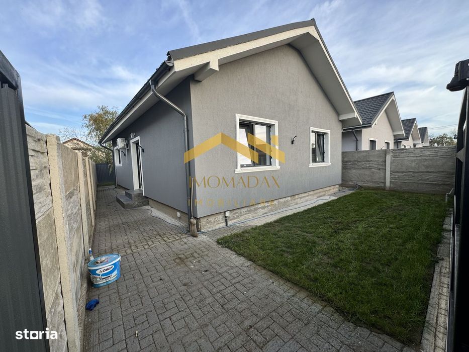 Sanmihaiu Roman-Duplex Parter-Disponibil Imediat