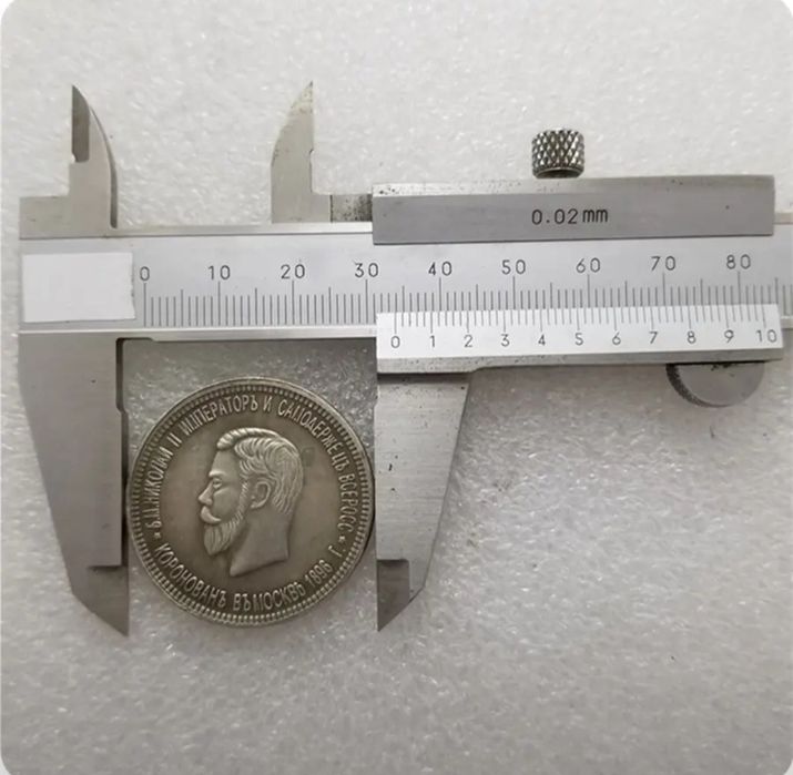 Российский рубль сувенир