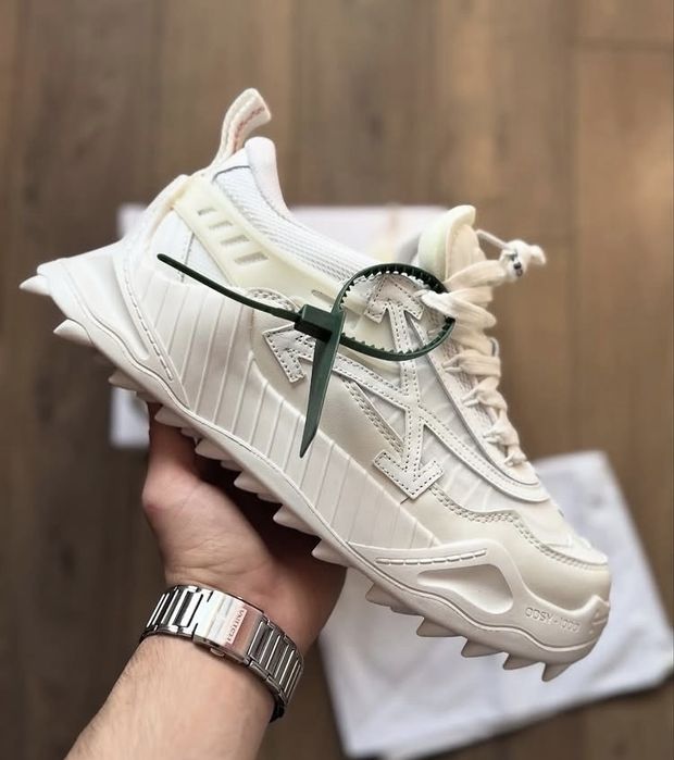 Off White Odsy 1000