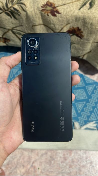 Редми ноут 11 про