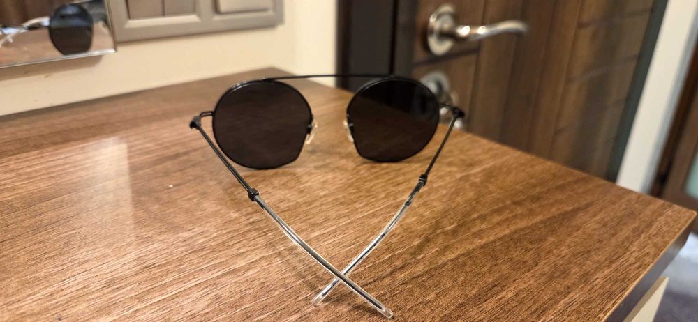 Мъжки очила Emporio Armani