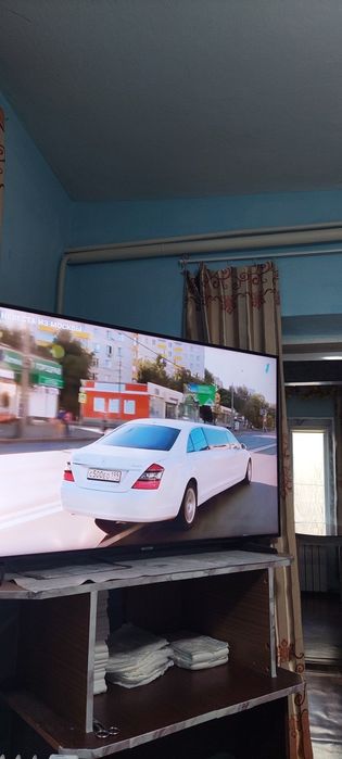 Продам  телевизор  самсунг.