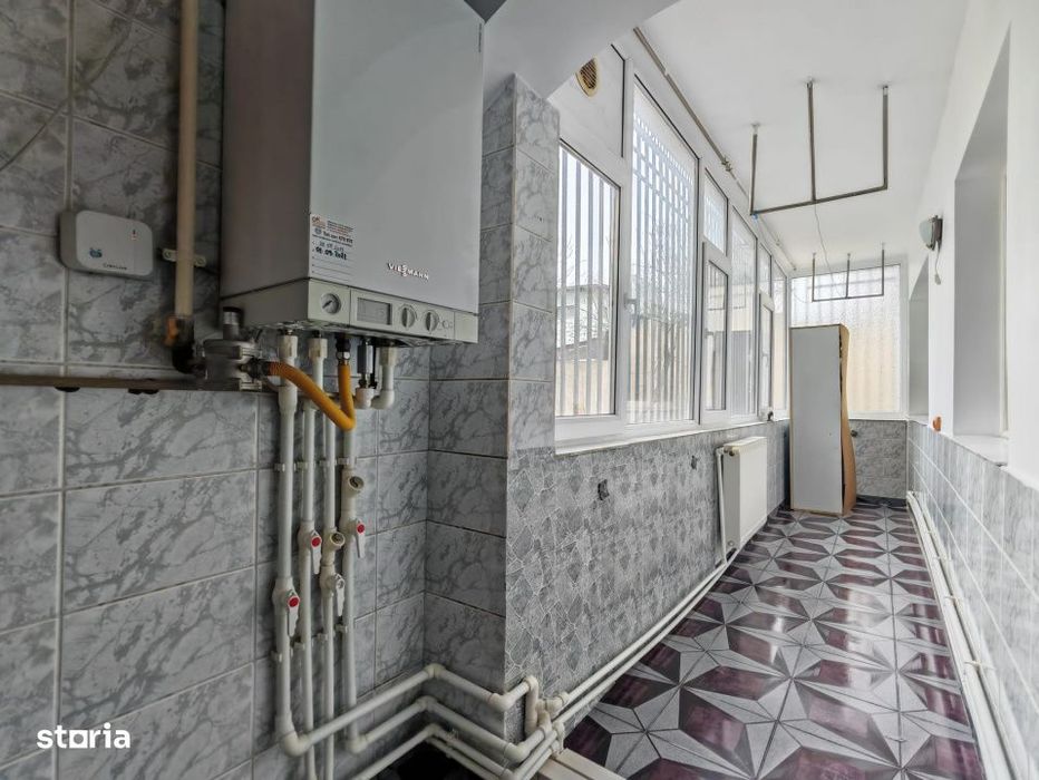 Spatiu Birou | 3 camere | PARCARE | DECOMANDAT | ICIL | termen lung