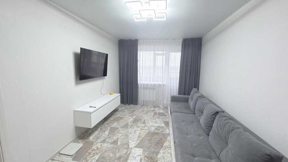 2-комнатная Заречный