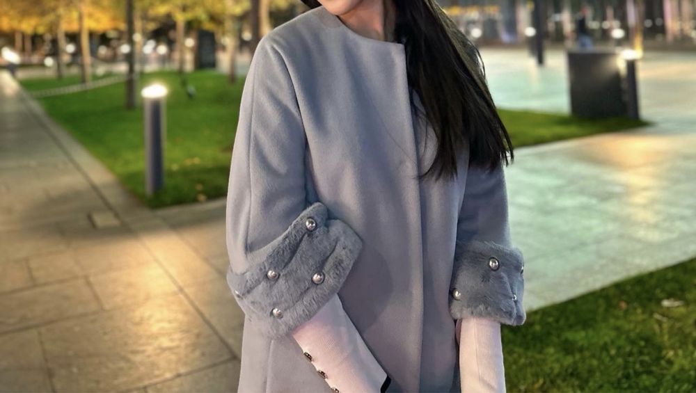 Пальто Rinaschimento