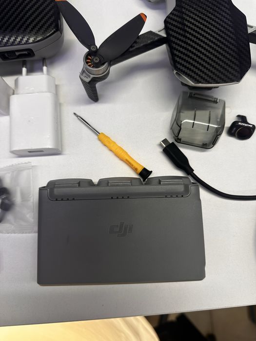 Продам Дрон DJI MINI 2