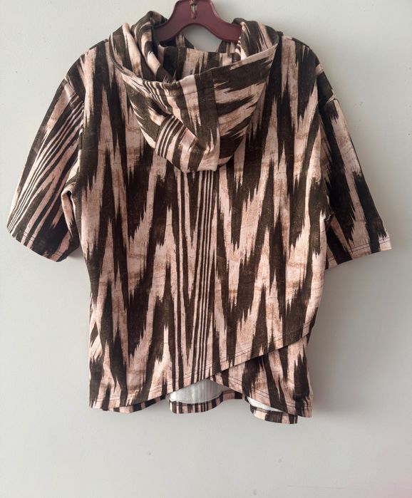 Суичър / блуза  Fila