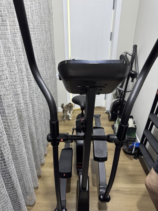 Продается элипсоид велотренажер