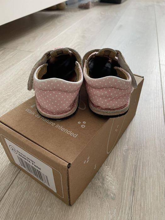 Bearfoot сандали Tikki Aranya 23р