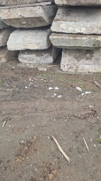 Продам фундаментные подушки
