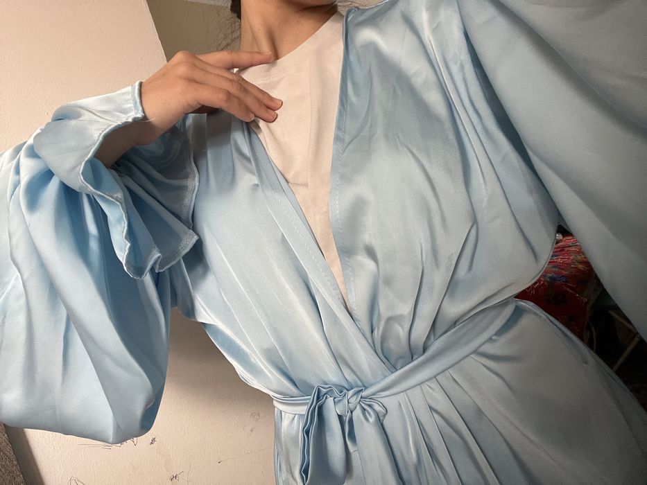 Абайка длинное сатылады