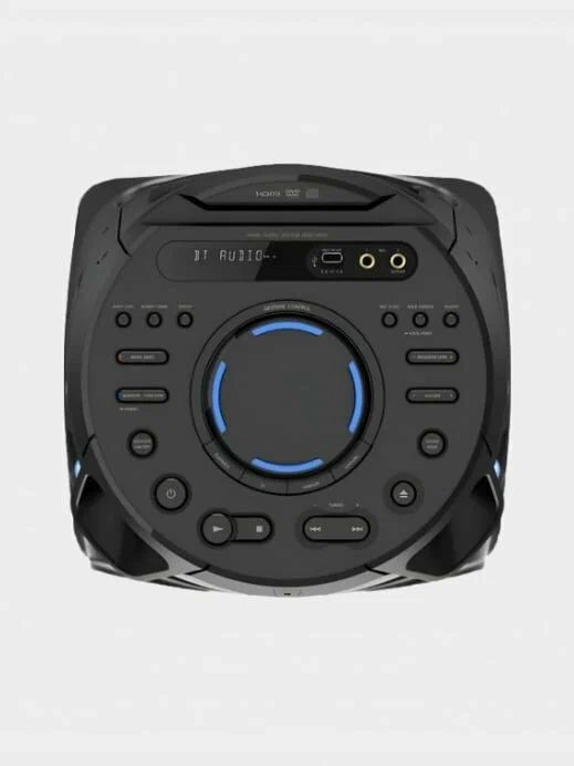 Колонка Sony MHC-V43D Аудиосистема мощного звука V43D с технологией BT